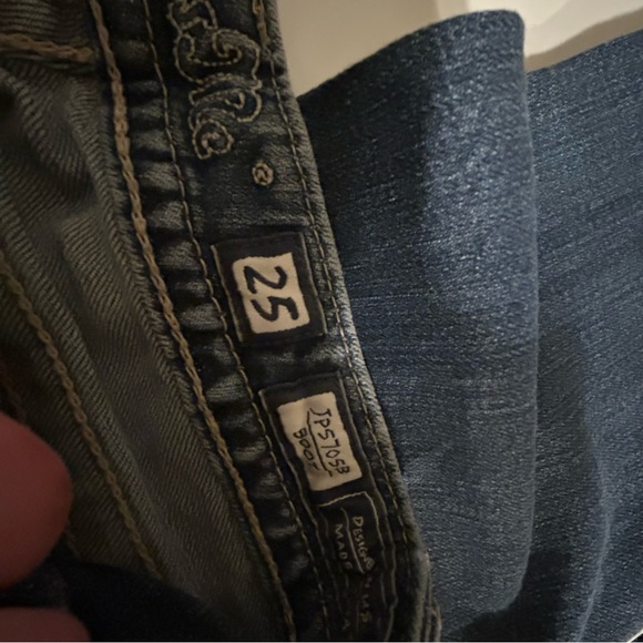 miss me jeans i - Picture 6 of 8